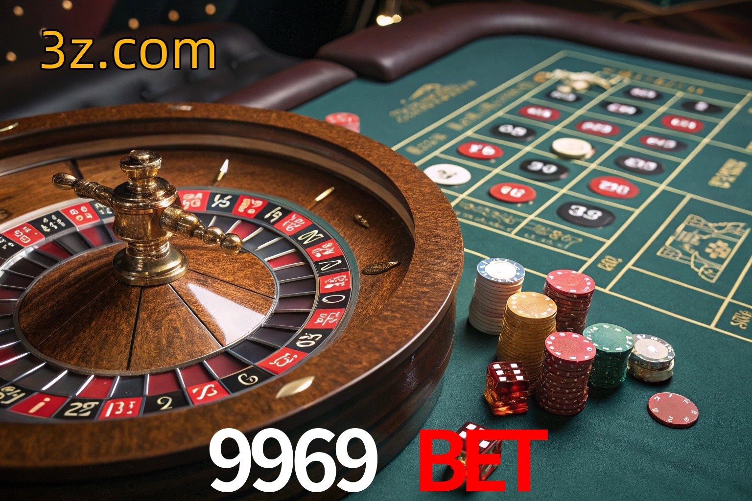  9969 bet games