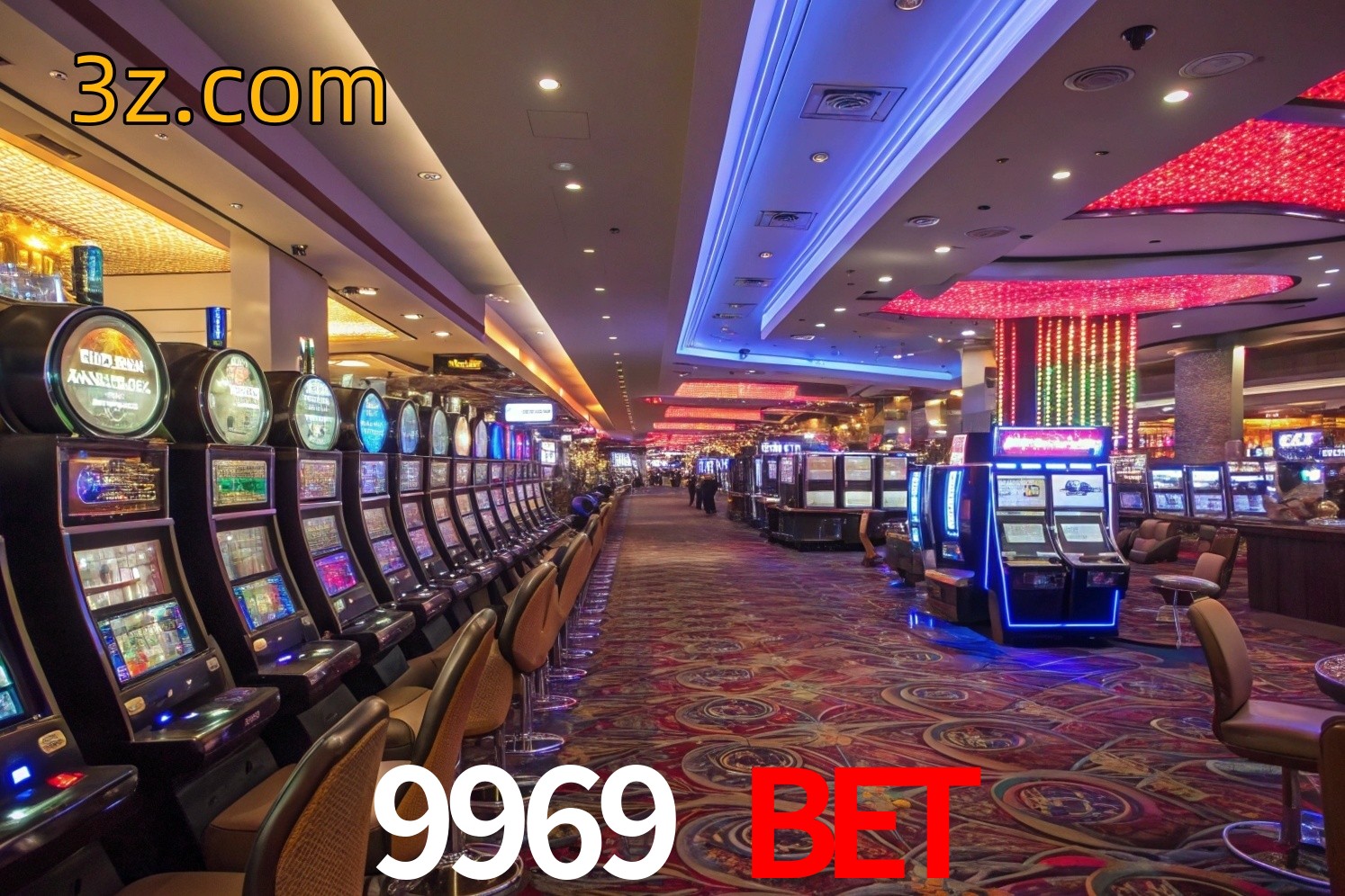  9969 bet vip