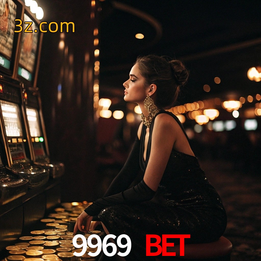 game 9969 bet