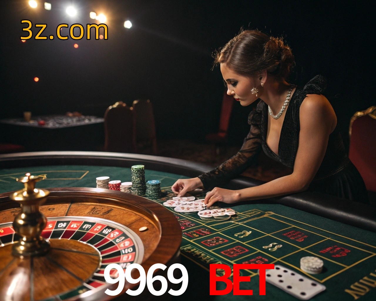 bonus 9969 bet