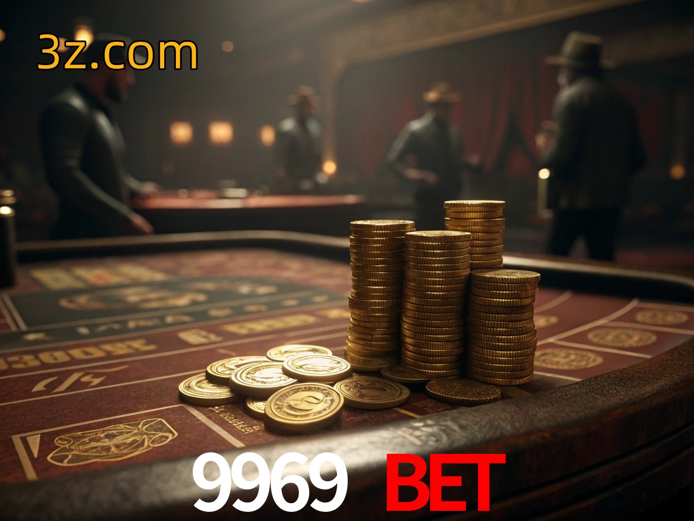  9969 bet app