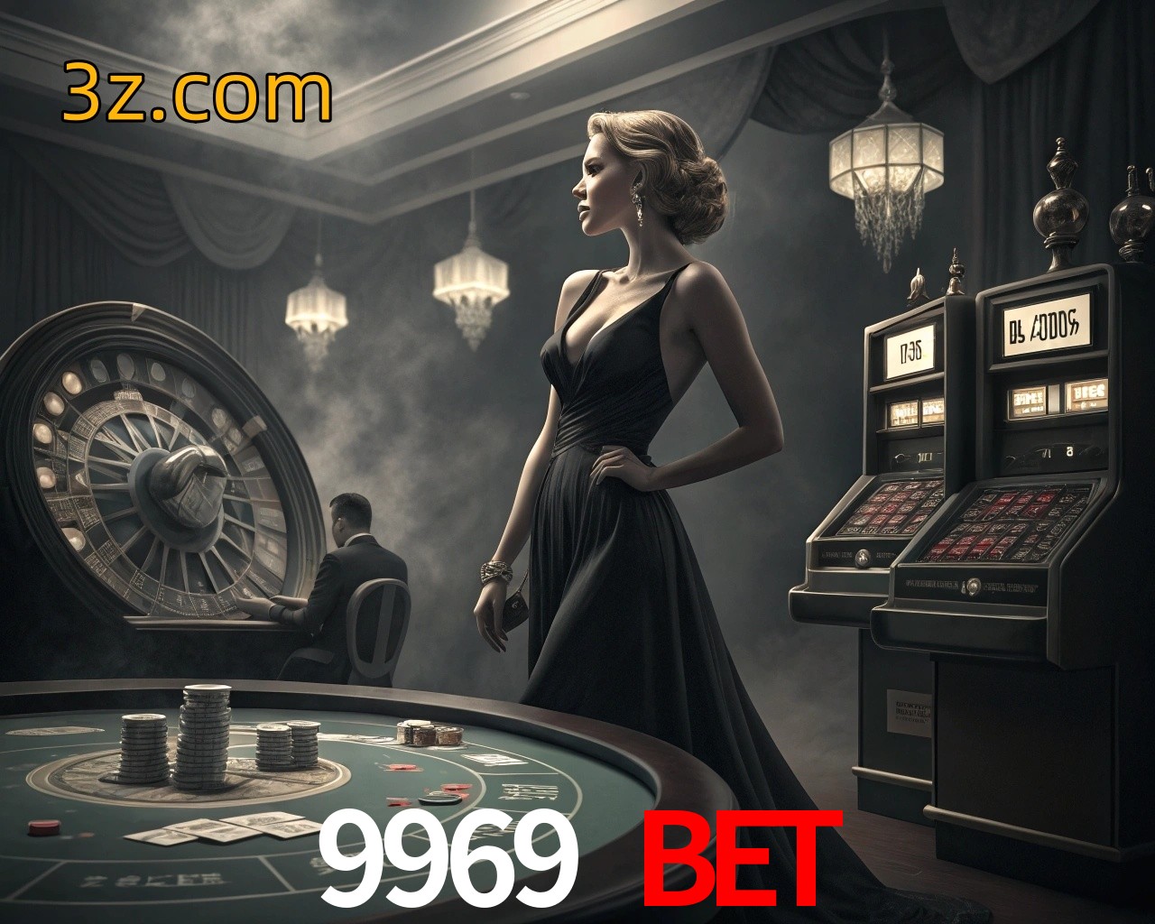 bonus 9969 bet