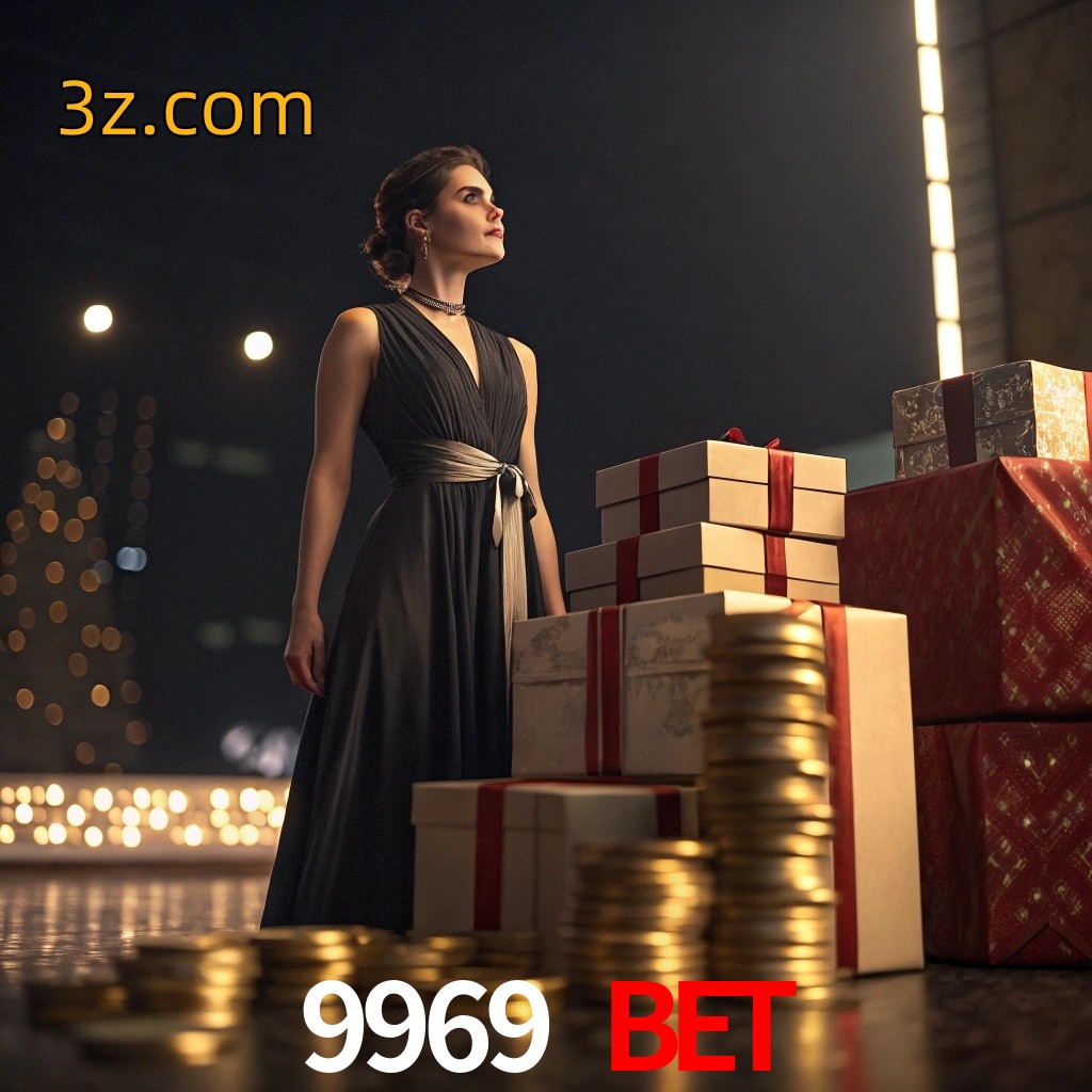  9969 bet bonus