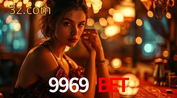  9969 bet app