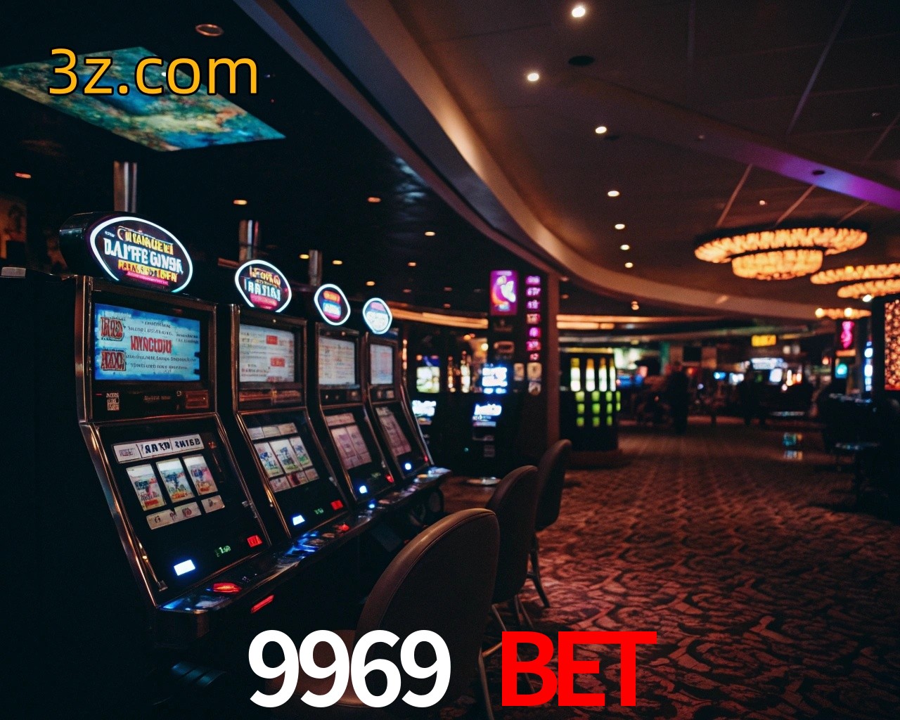  9969 bet login