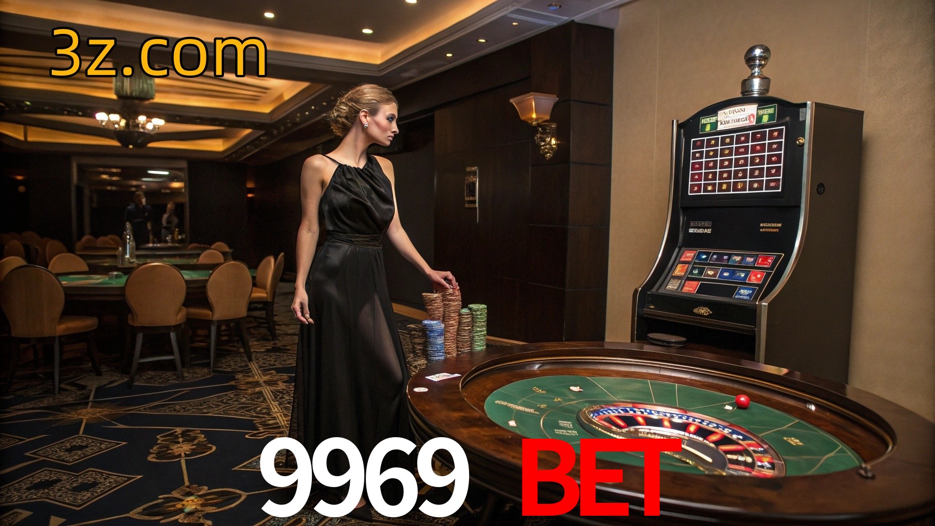  9969 bet bonus