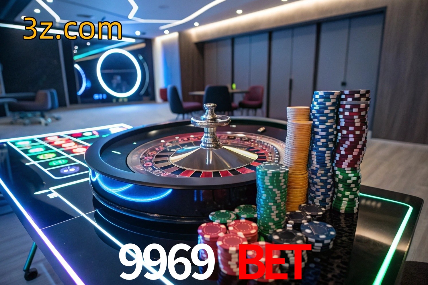bet 9969 bet