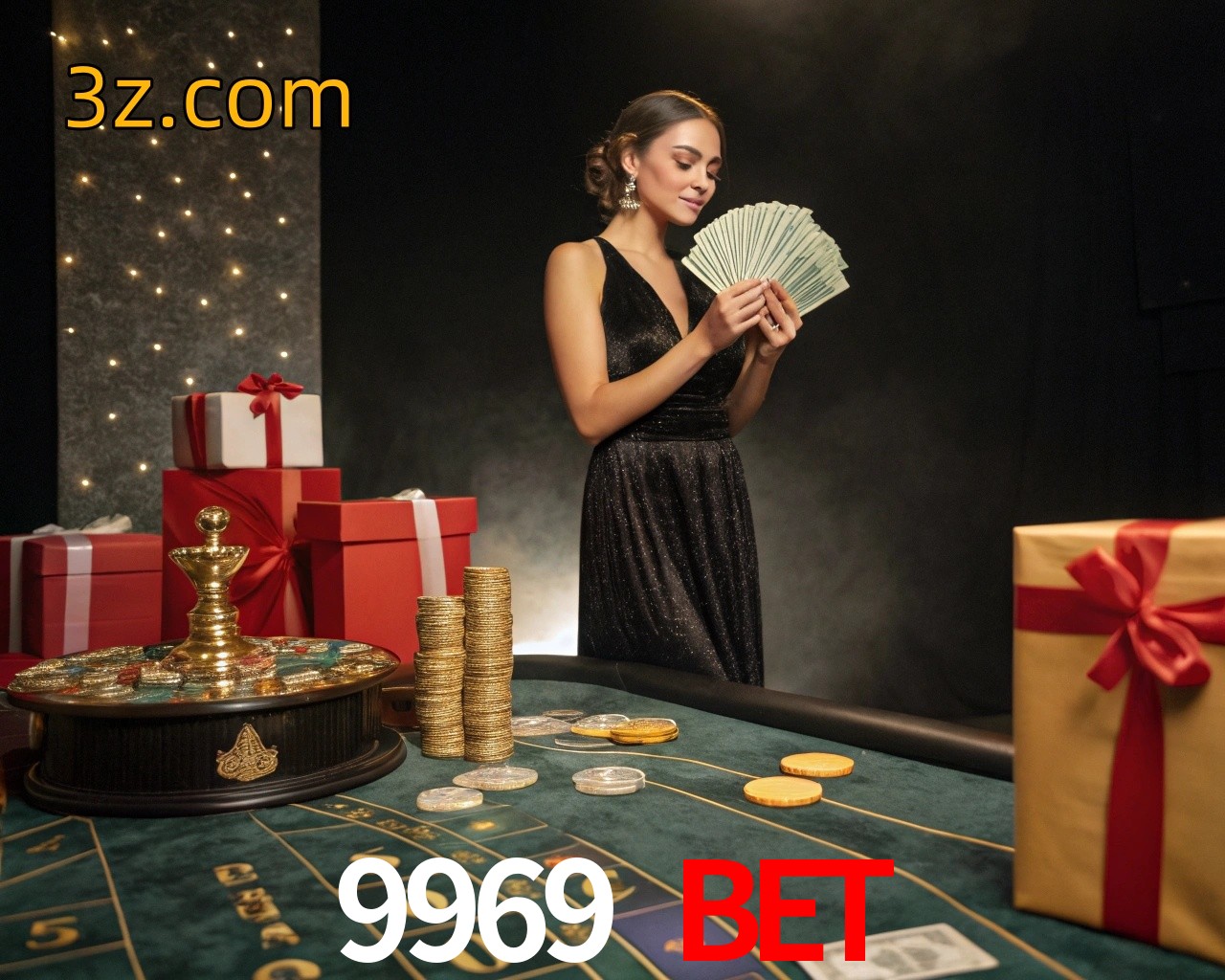  9969 bet